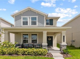 15228 Chapter Way, Winter Garden, FL 34787