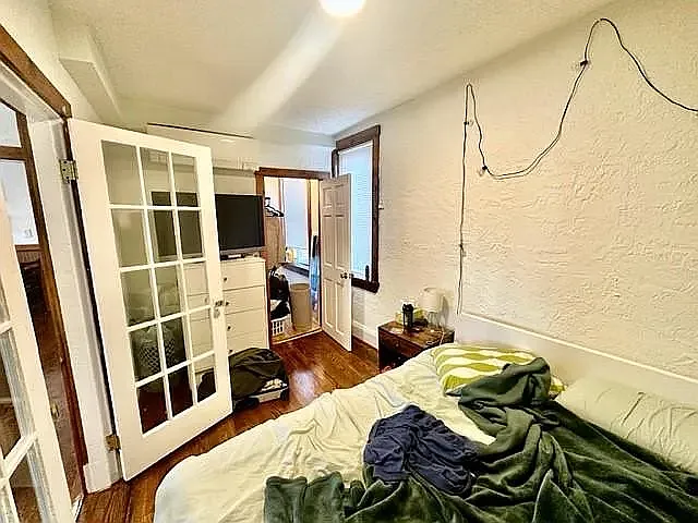 4 Garden Ct #5C — Photo 10