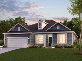 River Birch Plan, Oakhurst Manor, McDonough, GA 30252