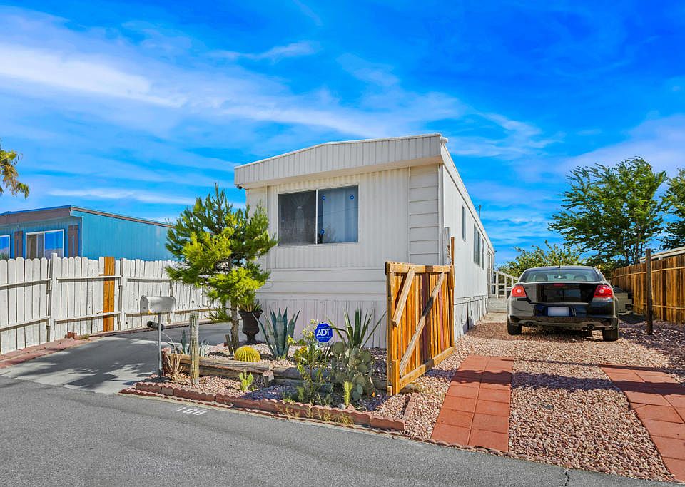 1st image of 15687 Palm Dr Space 108