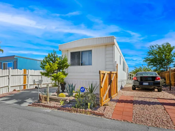 15687 Palm Dr Space 108, Desert Hot Springs, CA 92240