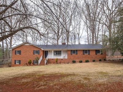 1165 Canaan Church Rd, Denton, NC, 27239