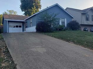 1709 Heather Ridge Dr, Jonesboro, AR 72401
