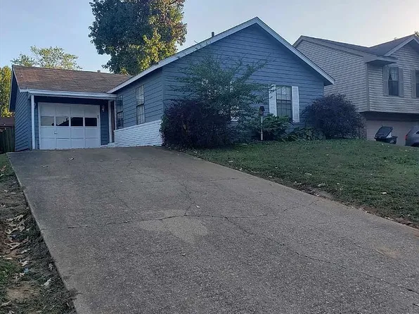 1709 Heather Ridge Dr, Jonesboro, AR 72401