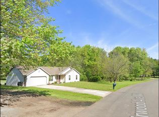 5533 Fairwood Ave NW, North Canton, OH 44720