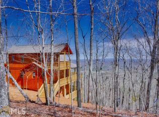 541 Stanley Ridge Rd #14, Morganton, GA 30560