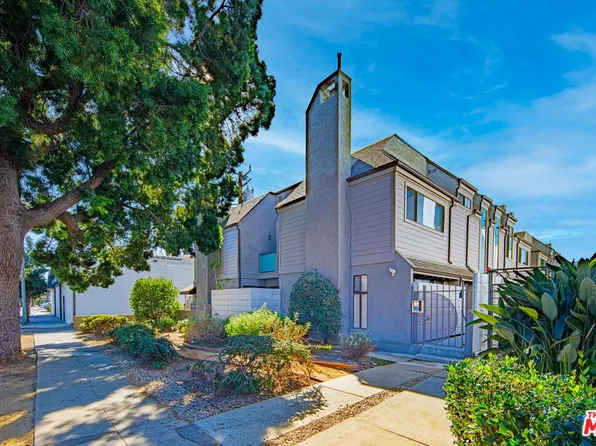 1342 Stanford St APT 4, Santa Monica, CA 90404
