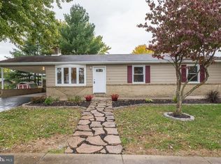 11 Schaller Ln, Smithsburg, MD 21783