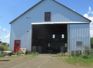 28 Siberia Rd, Stacyville, ME 04777