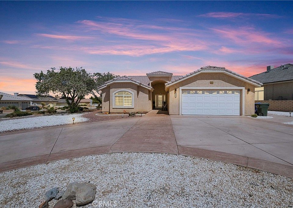 26835 Silver Lakes Pkwy, Helendale, CA 92342 MLS HD23090643 Zillow