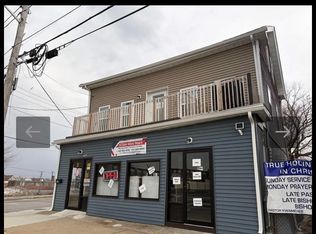 786 Eddy St #1, Providence, RI 02905