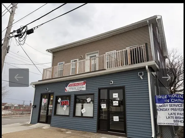 786 Eddy St #1, Providence, RI 02905