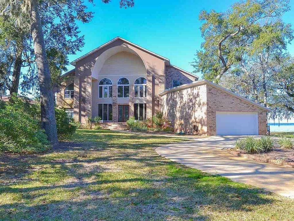 337 S Garcon Point Rd, Milton, FL 32583 Zillow
