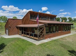 2675 Willow Ln, Greybull, WY 82426