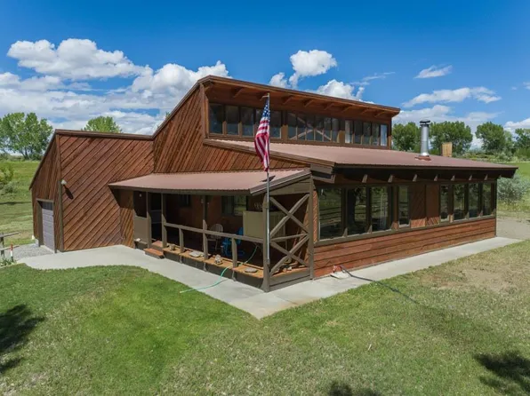 2675 Willow Ln, Greybull, WY 82426