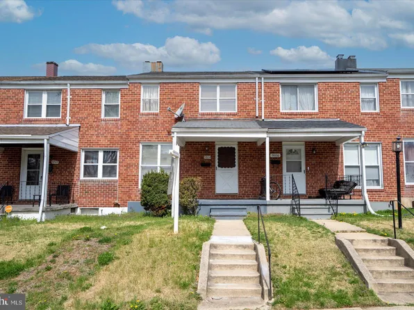 5804 Arizona Ave, Baltimore, MD 21206