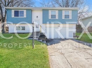 5521 Sleet Dr, Indianapolis, IN