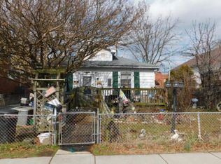 420 Maryland Ave, Baltimore, MD 21221