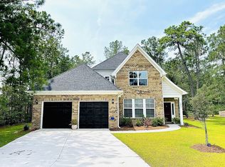 2097 Springstone Dr, Leland, NC 28451