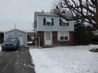 419 Beverly Dr, Allentown, PA