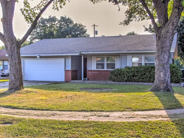 309 S 192nd Ave E, Tulsa, OK 74108