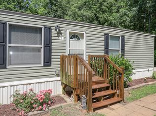 711 Hebron Church Rd, Iva, SC 29655