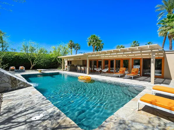 75403 Desert Park Dr, Indian Wells, CA 92210