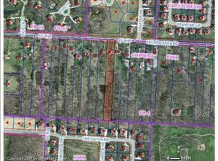 4467 Seldom Seen Rd, Powell, OH 43065