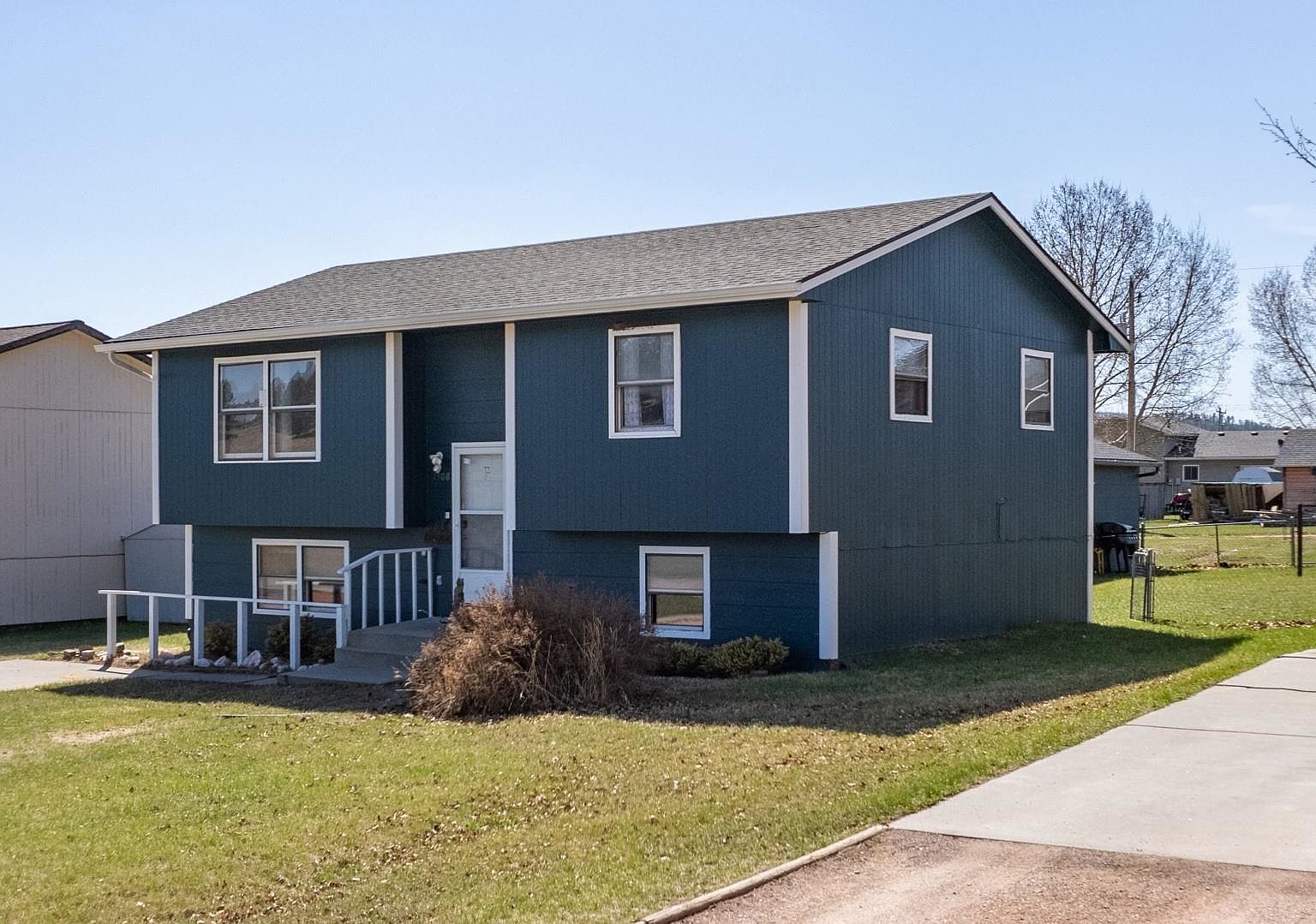 1308 Canal St, Custer, SD 57730 MLS 76735 Zillow