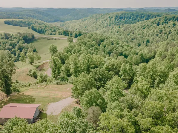 3299 Brammer Hill Ridge Rd, Monticello, KY 42633