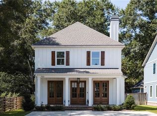 753 Prospect Ave, Fairhope, AL 36532