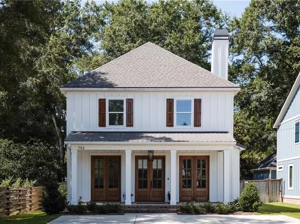 753 Prospect Ave, Fairhope, AL 36532