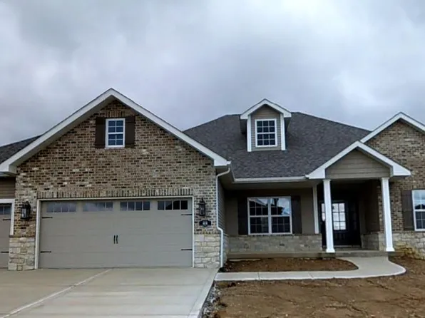 1305 Timber Ridge Trace Dr, O'Fallon, IL 62269