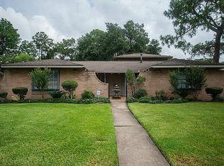5322 Jason St, Houston, TX 77096