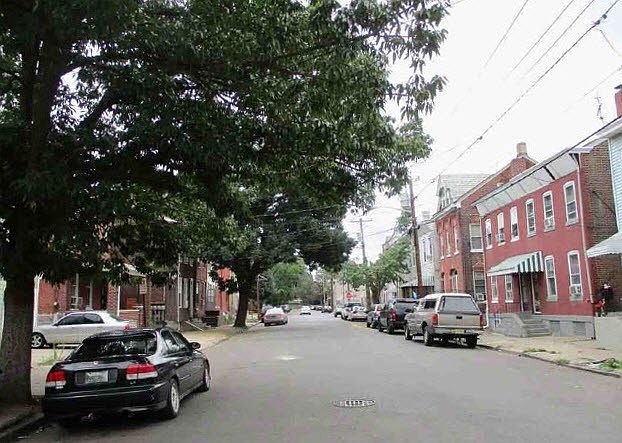 2nd image of 119 Bayard St