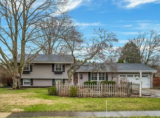 451 Normandy Dr, Marion, OH