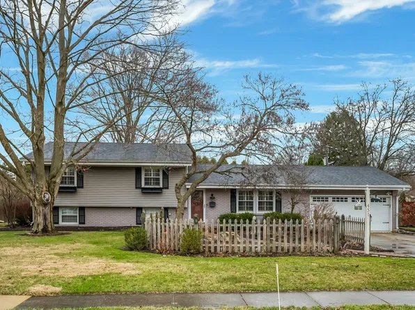 451 Normandy Dr, Marion, OH 43302