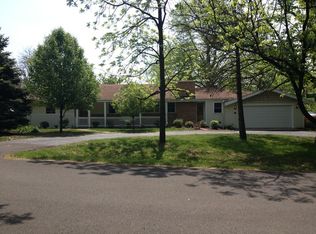 11703 N Brightway Dr, Mokena, IL 60448