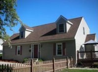 240 E 9th St, Bloomsburg, PA 17815