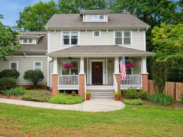 1102 Whiston Dr, Apex, NC 27502