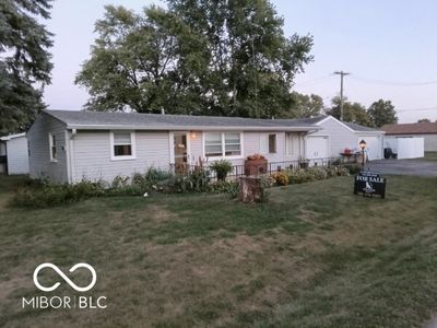 921 W Dicks St, Lebanon, IN, 46052