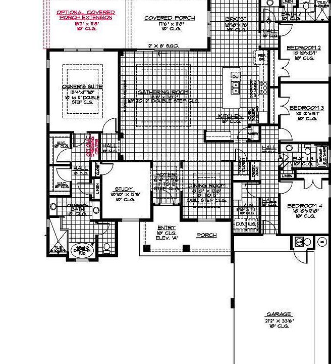 2nd image of 14253 LONS Place #0012