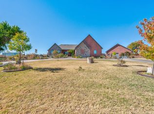3925 Richmond Rd, Woodward, OK 73801