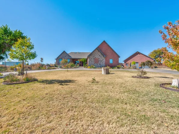 3925 Richmond Rd, Woodward, OK 73801