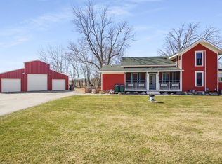 8203 12th PLACE, Kenosha, WI 53144