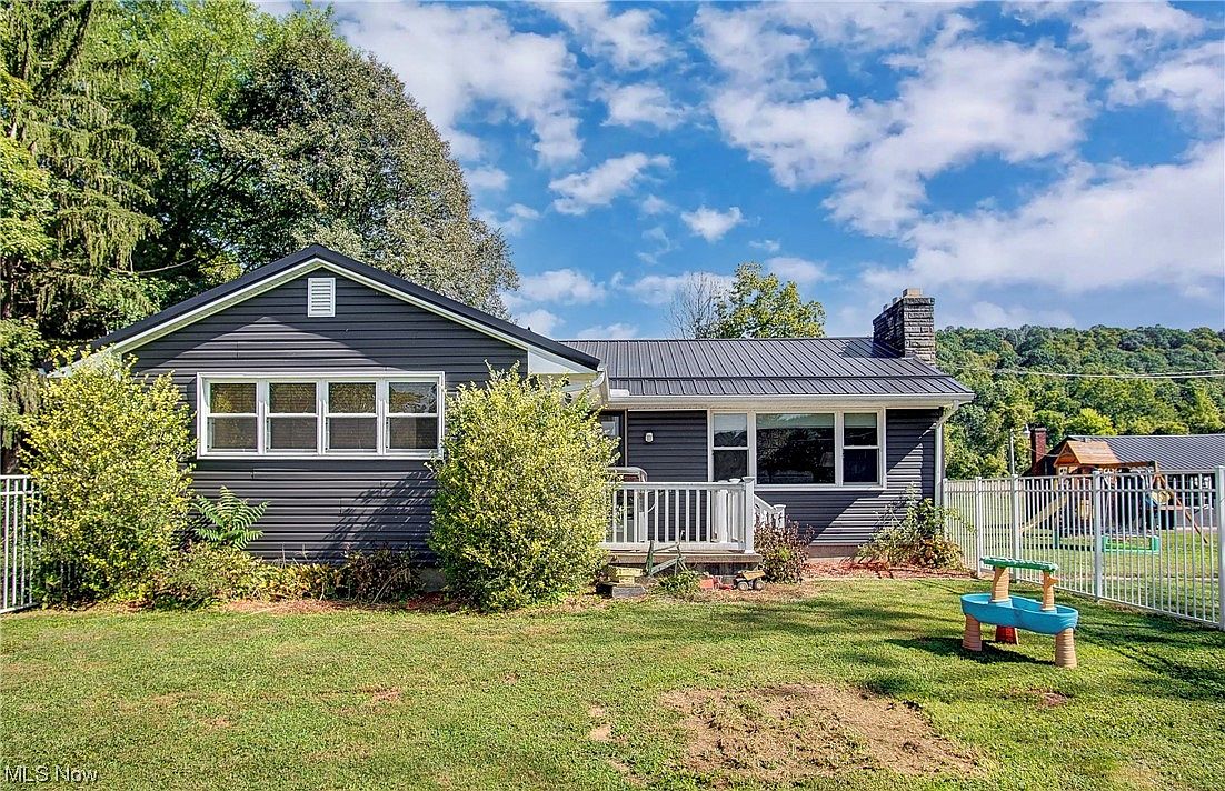 8662 N State Route 60 NW, Mcconnelsville, OH 43756 MLS 4489175 Zillow