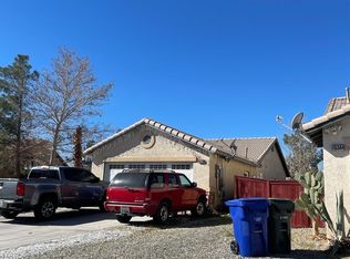 15336 Lassen Dr, Adelanto, CA 92301