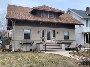 817 N Main St, Aberdeen, SD 57401