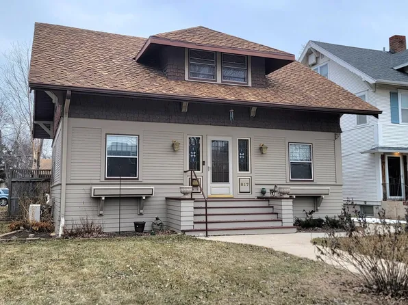 817 N Main St, Aberdeen, SD 57401