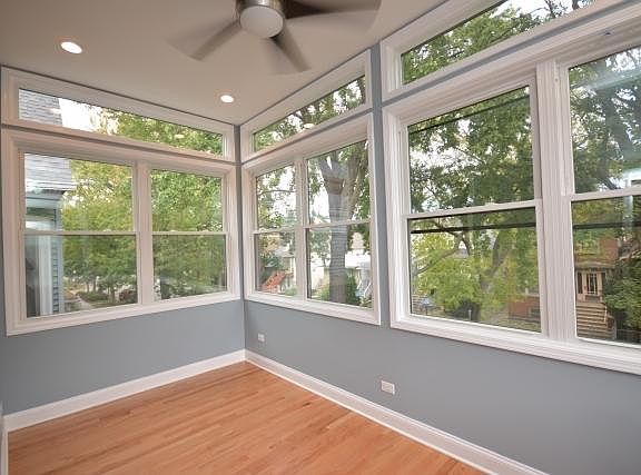 5th image of 4238 N Albany Ave #3